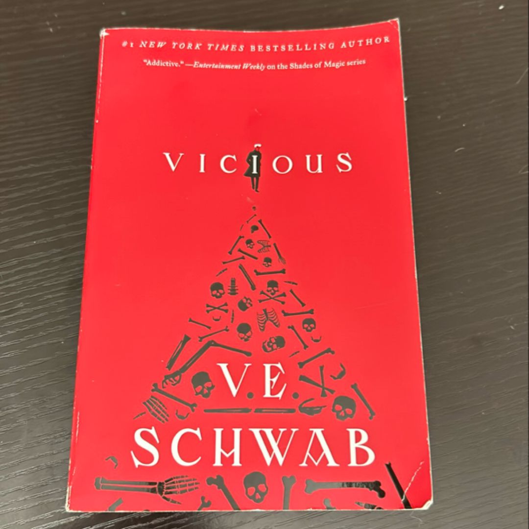 Vicious