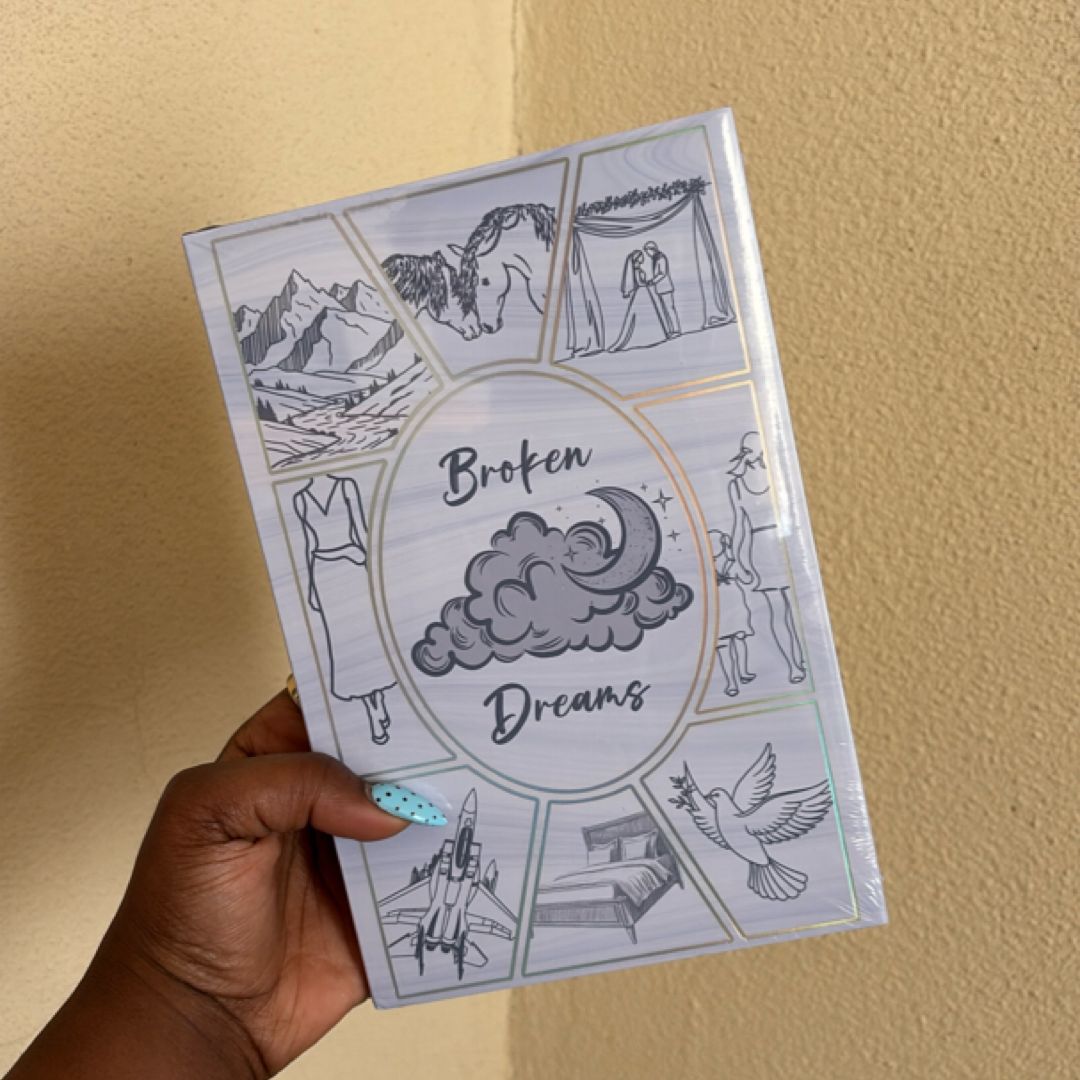 Broken Dreams 