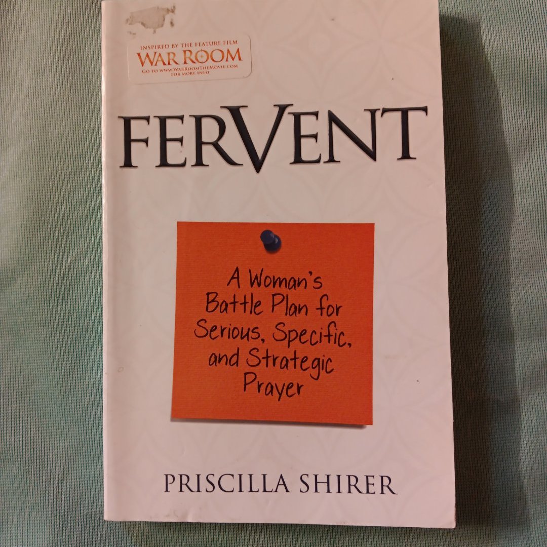Fervent