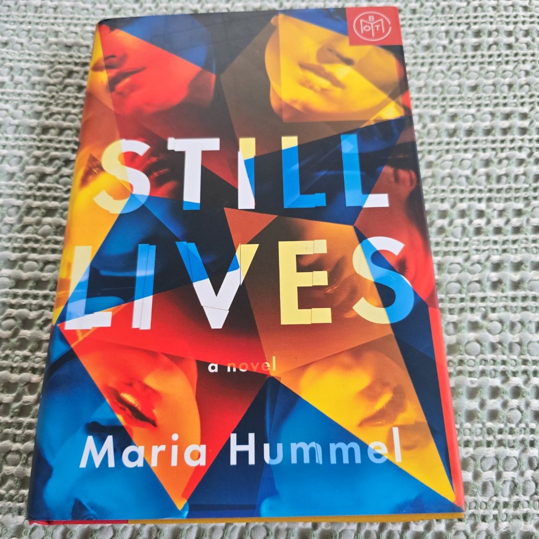 Still Lives