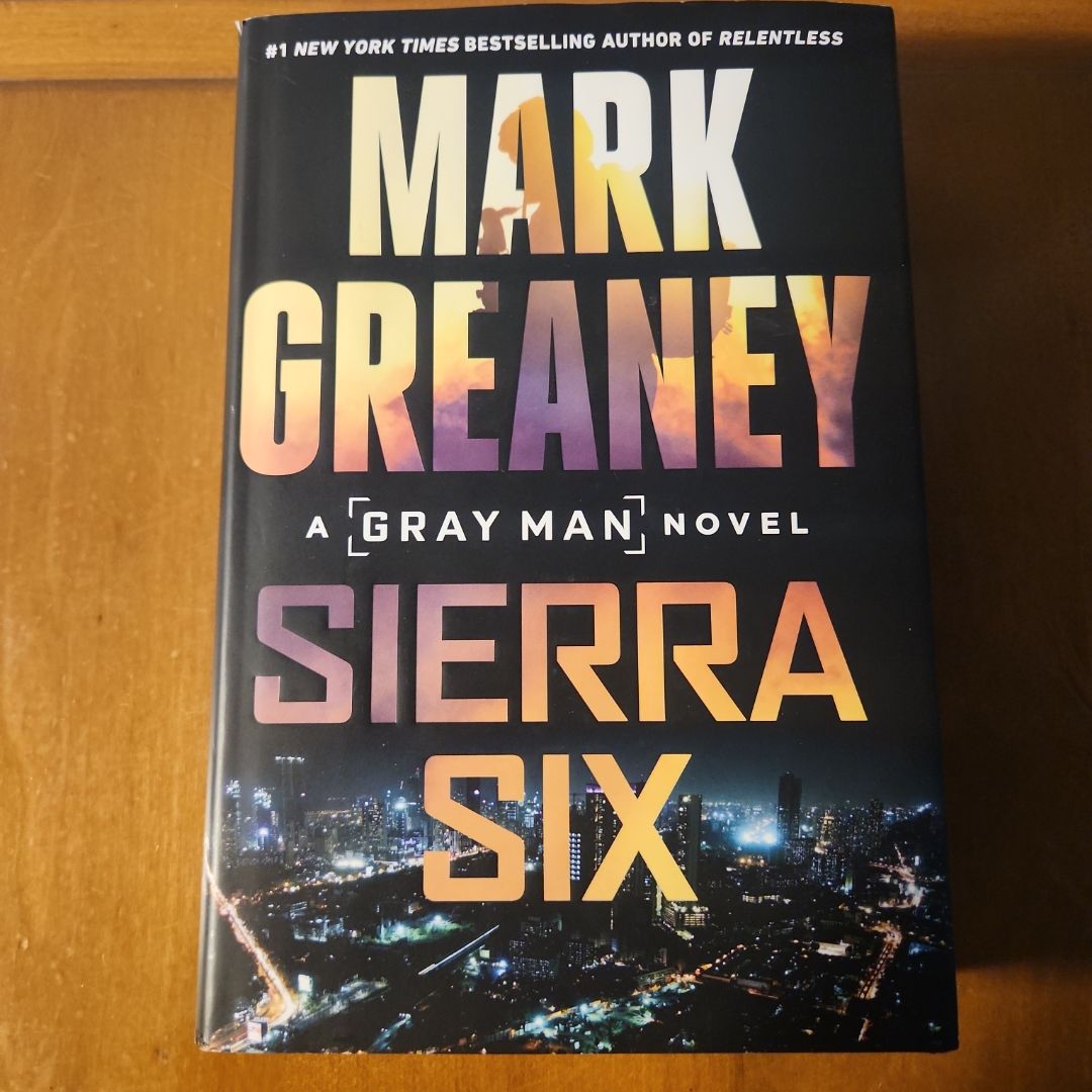 Sierra Six