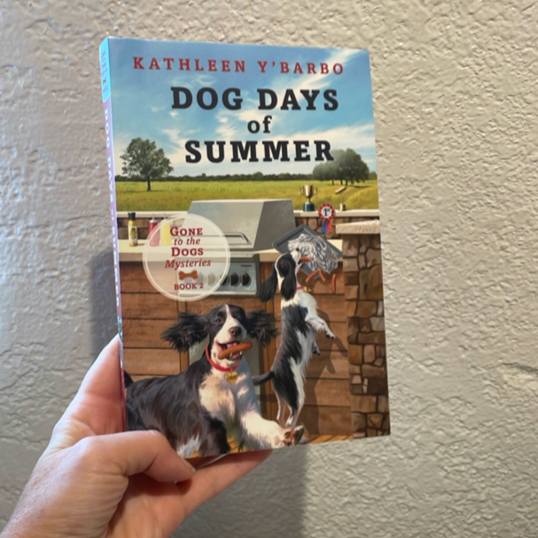 Dog Days of Summer