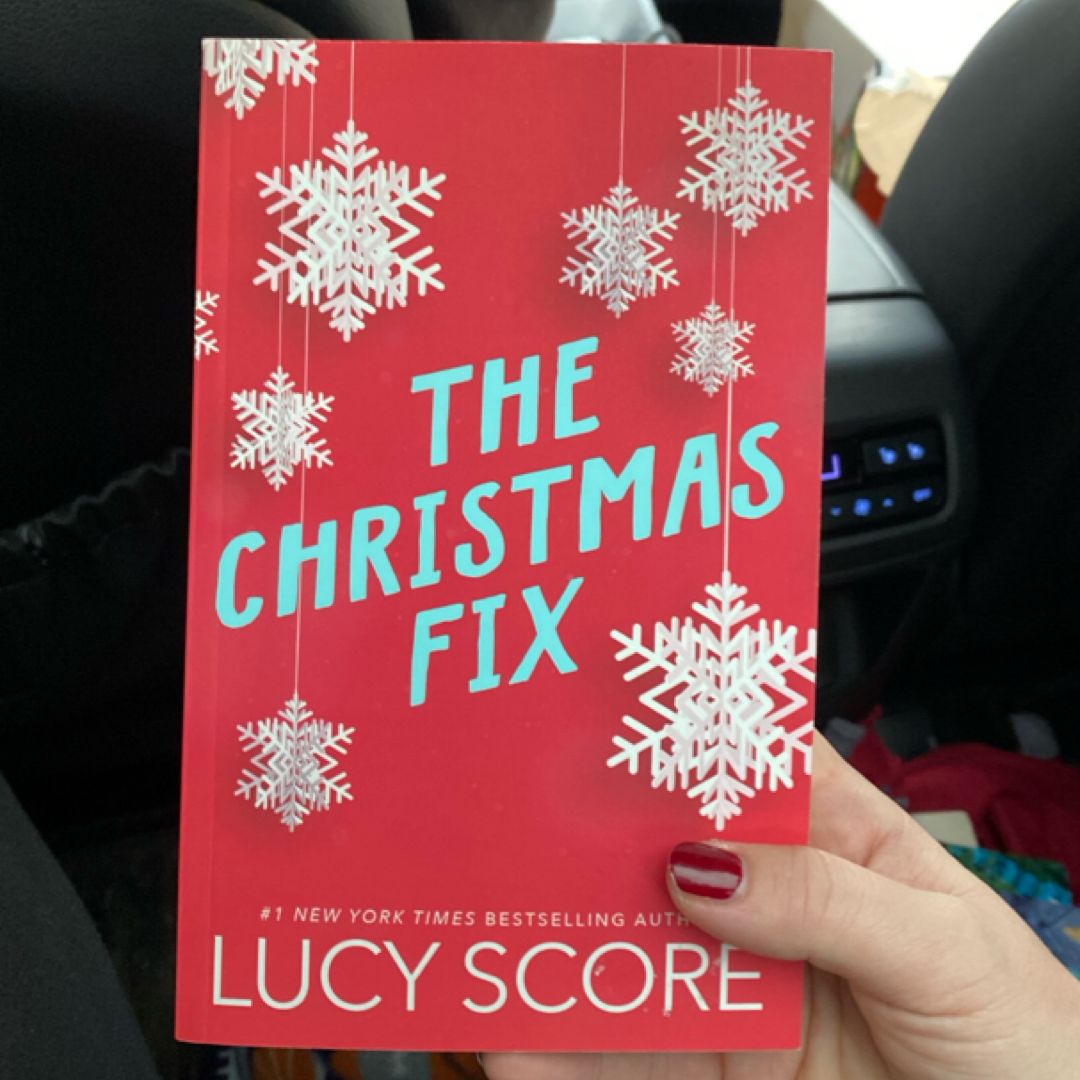 The Christmas Fix