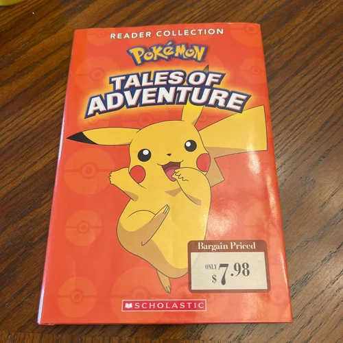 Tales of Adventure