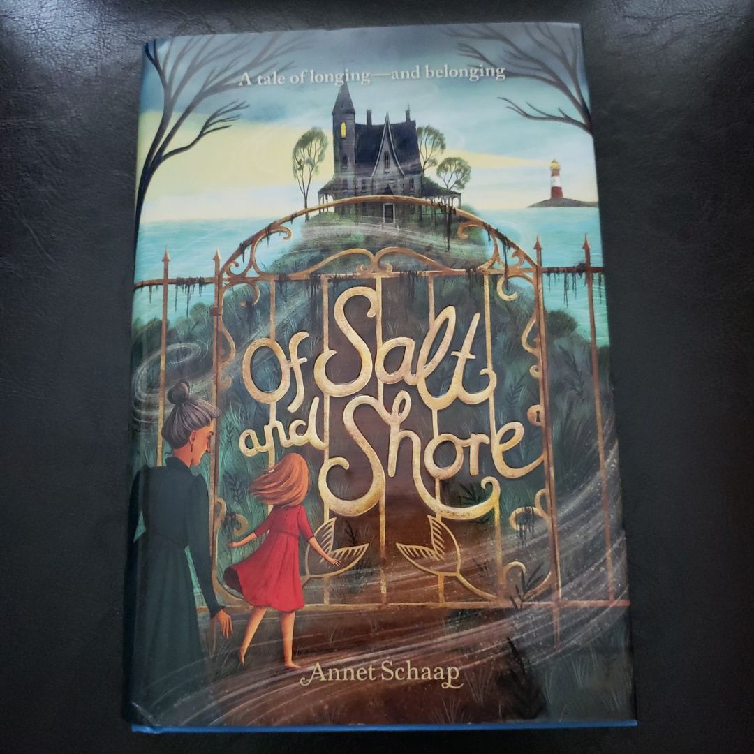 Of Salt and Shore