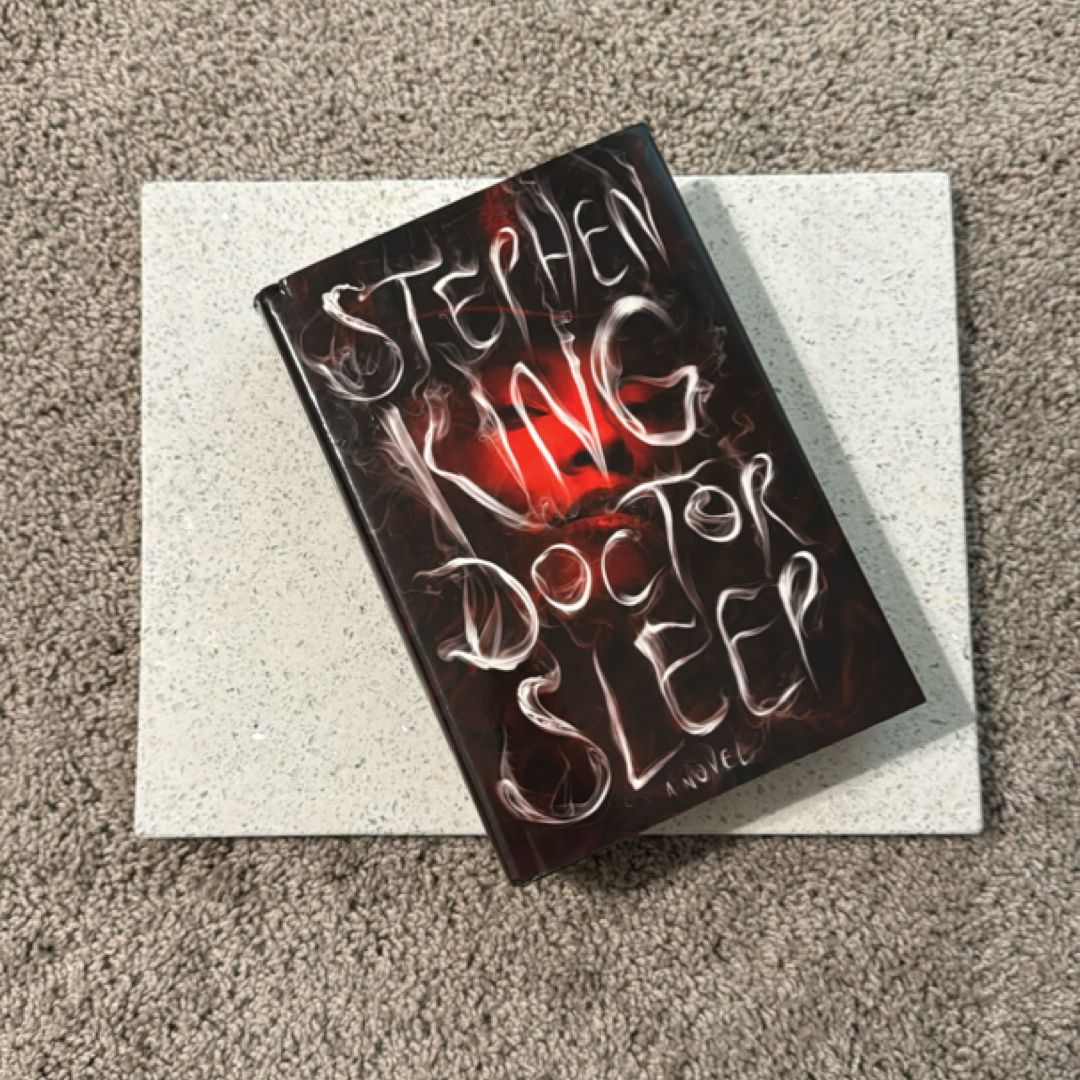 Doctor Sleep