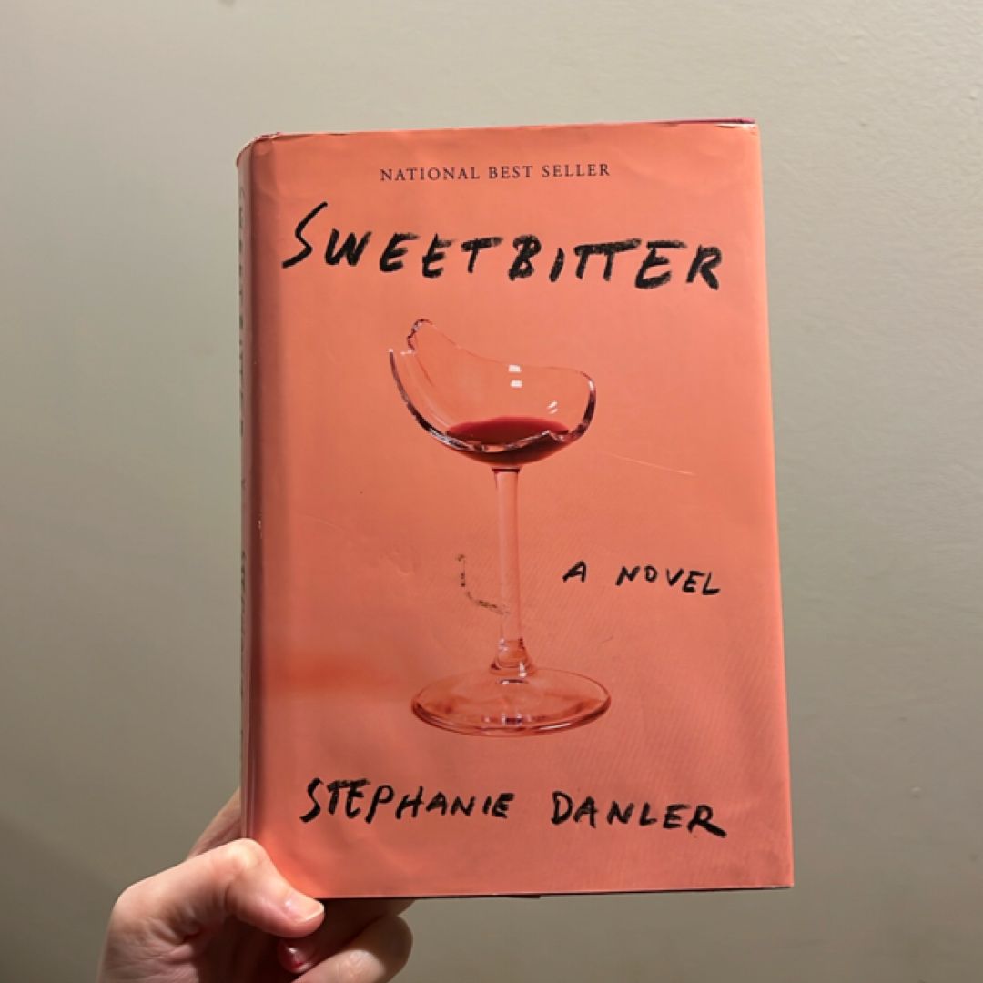 Sweetbitter
