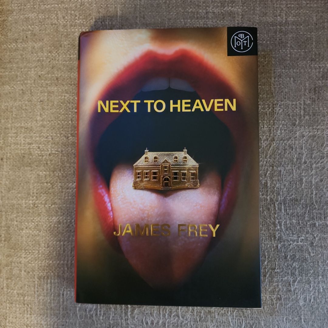 Next to Heaven