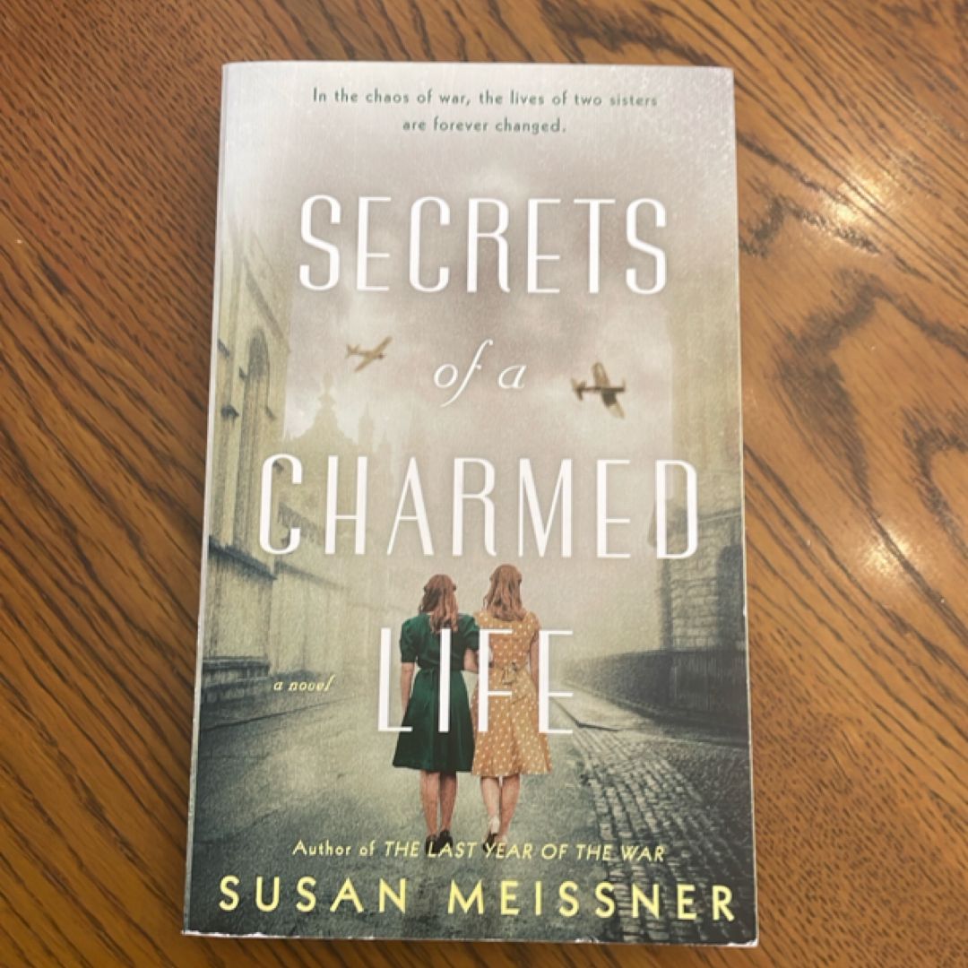 Secrets of a Charmed Life