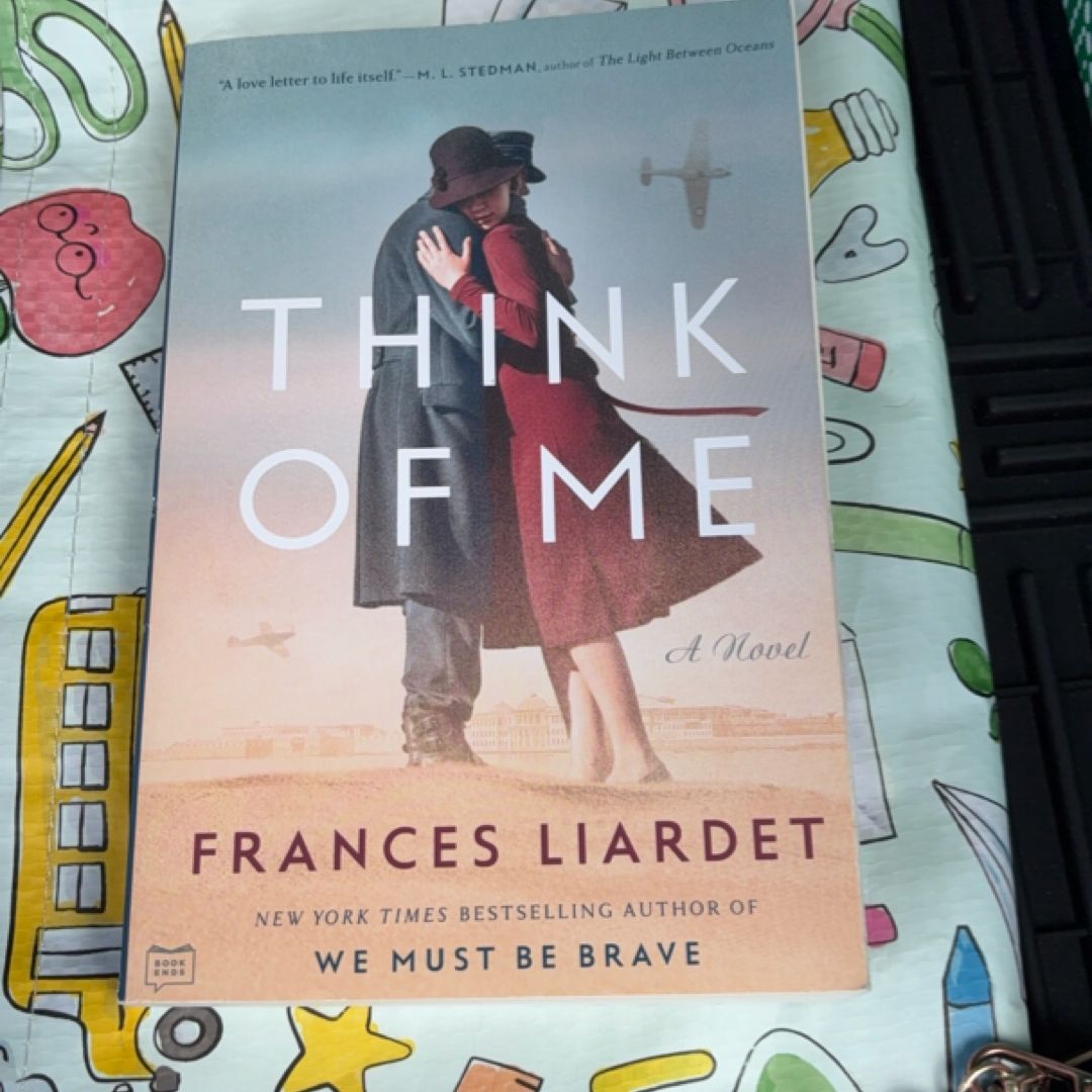 Think of Me