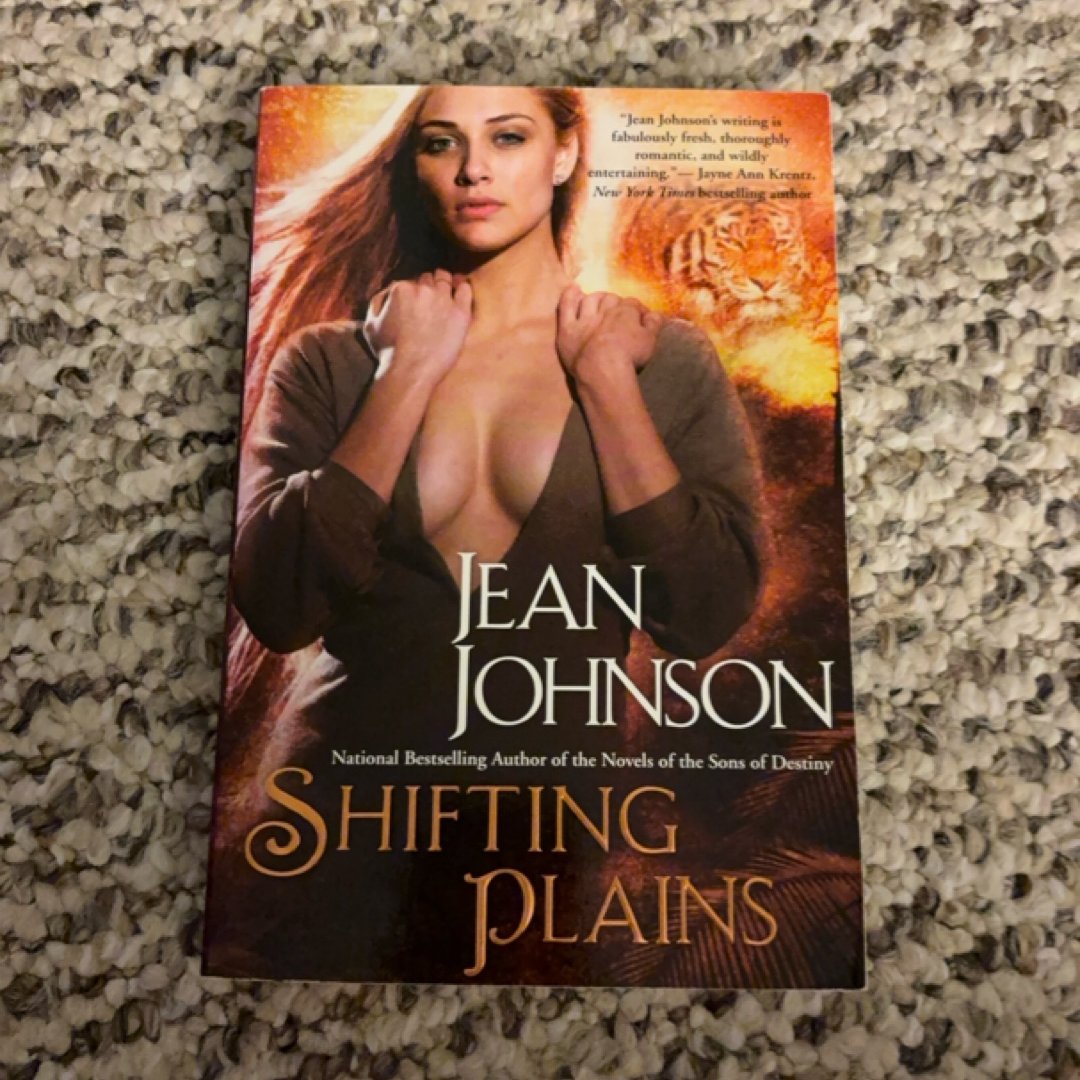 Shifting Plains
