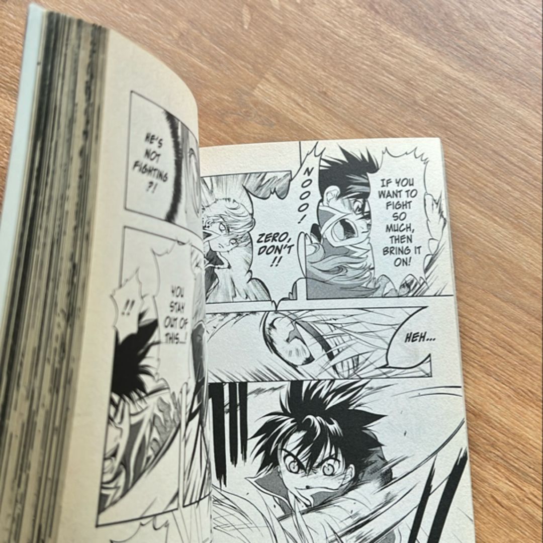 The Candidate for Goddess