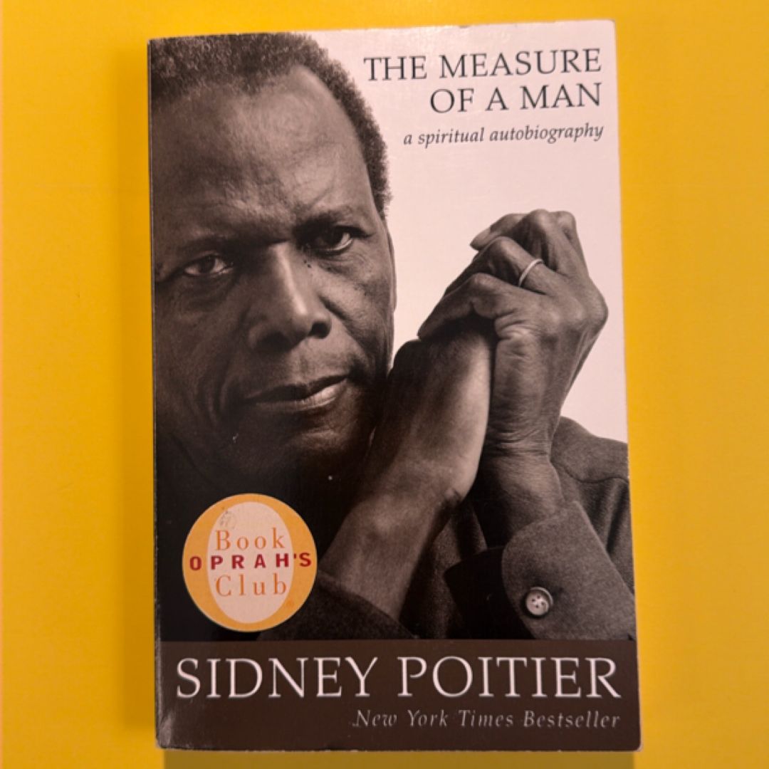 The Measure of a Man