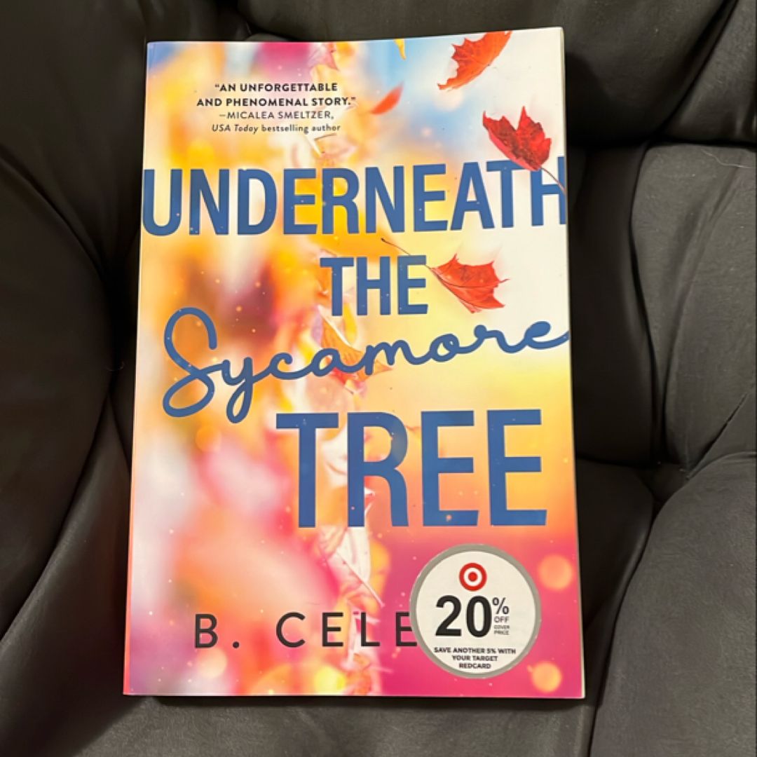 Underneath the Sycamore Tree