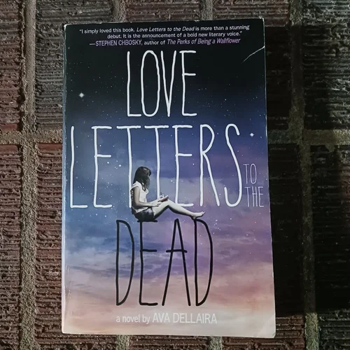 Love Letters to the Dead