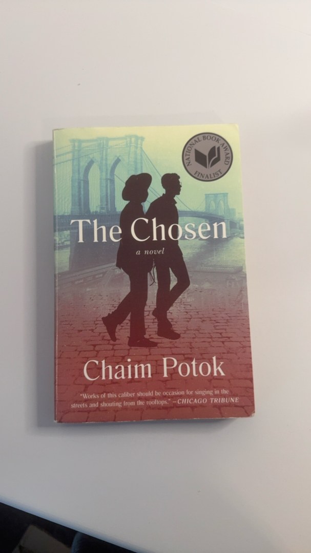 The Chosen