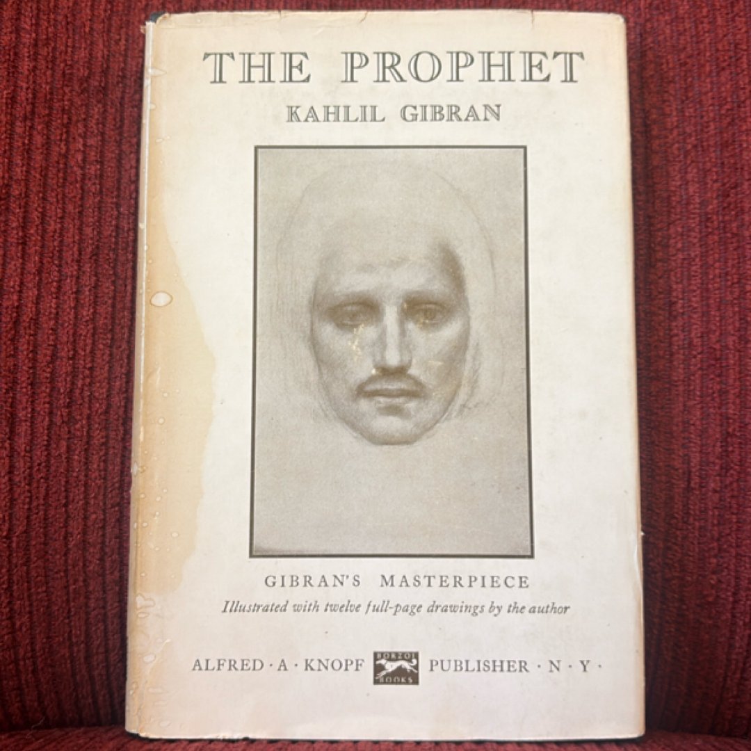 The Prophet