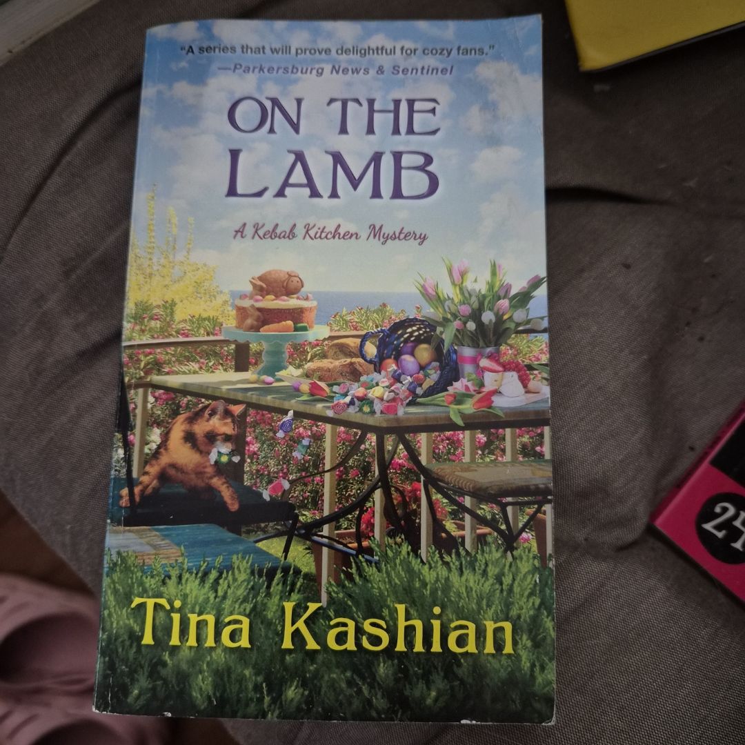 On the Lamb