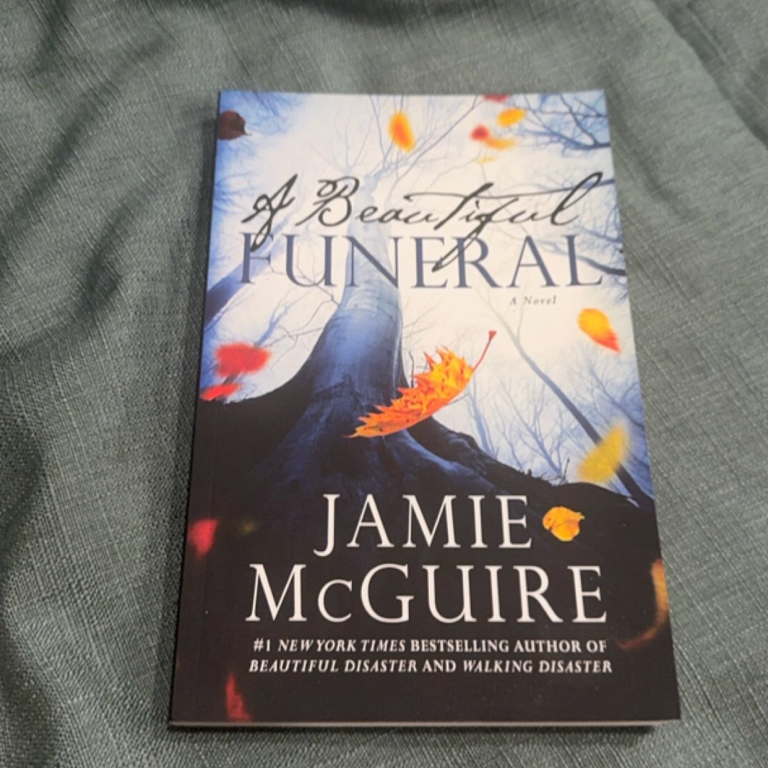 A Beautiful Funeral