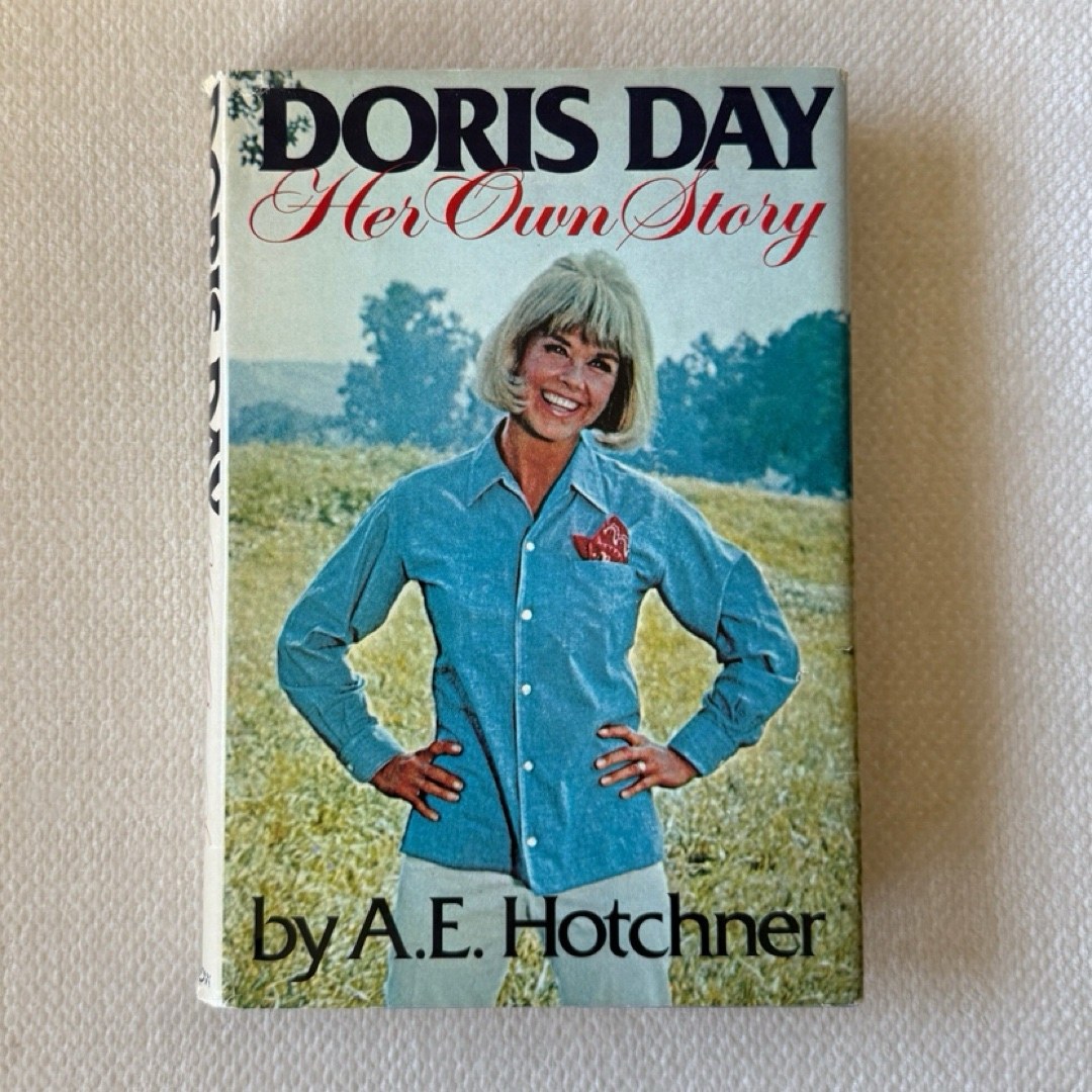 Doris Day