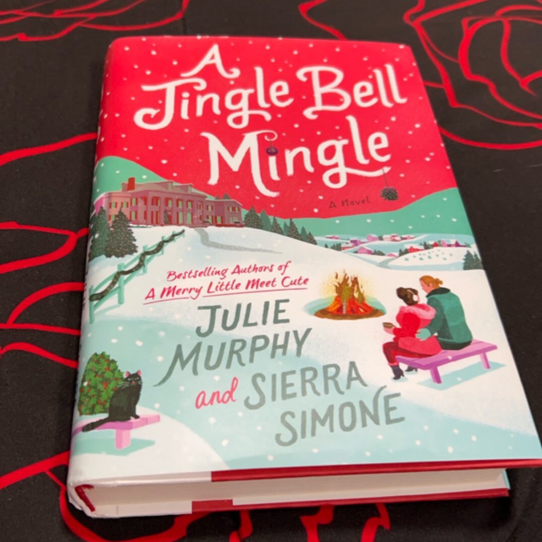 A Jingle Bell Mingle