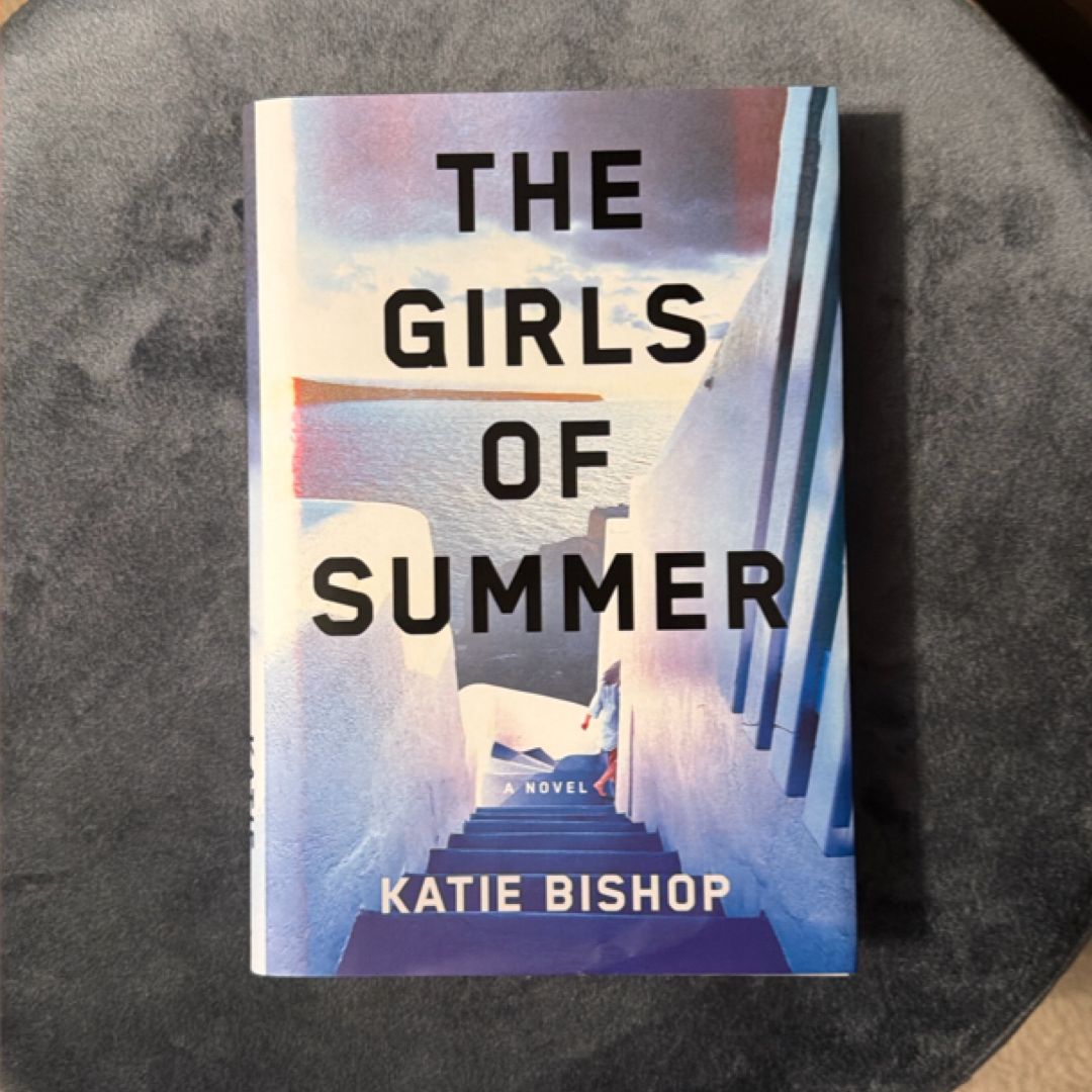 The Girls of Summer