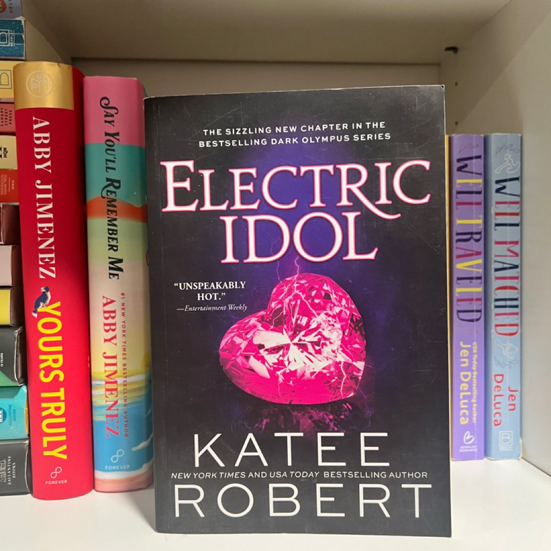 Electric Idol
