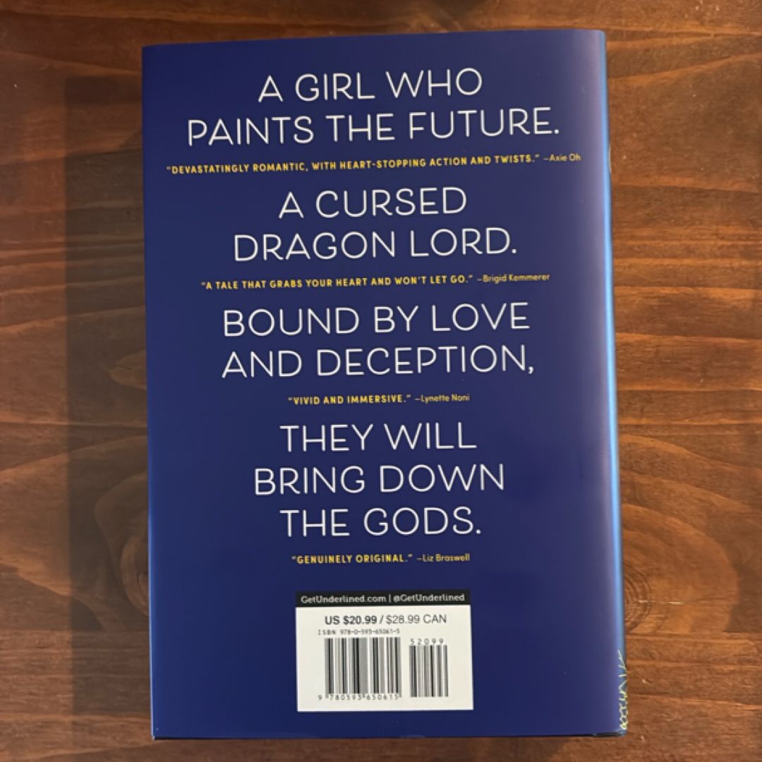 A Forgery of Fate
