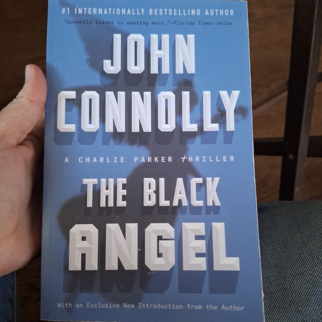 The Black Angel