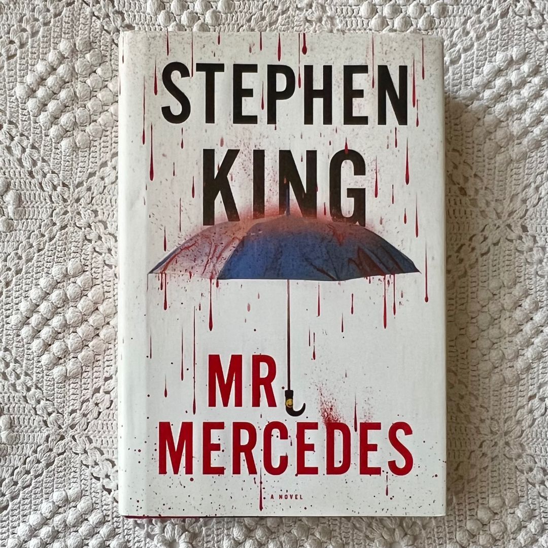 Mr. Mercedes