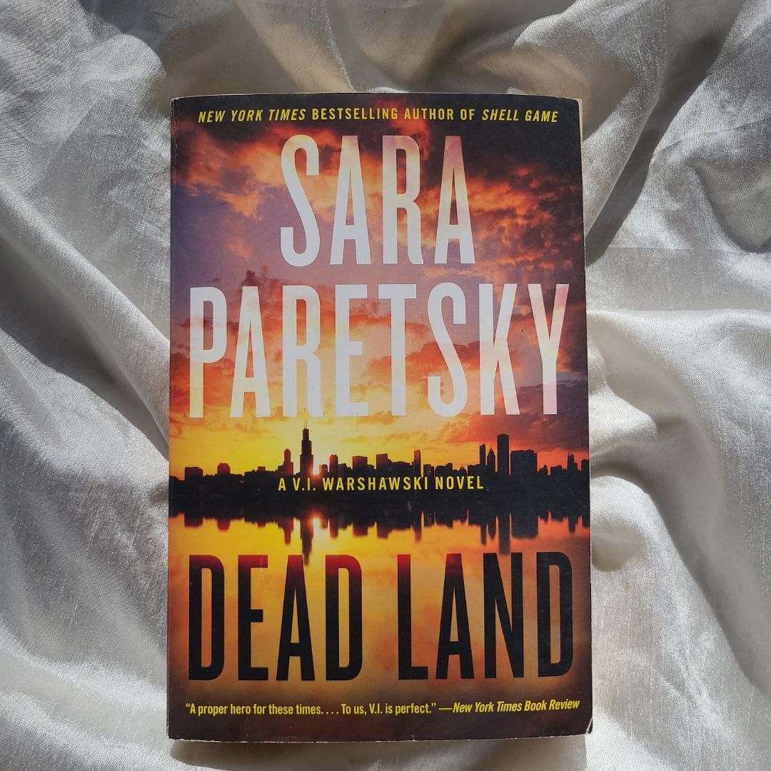 Dead Land