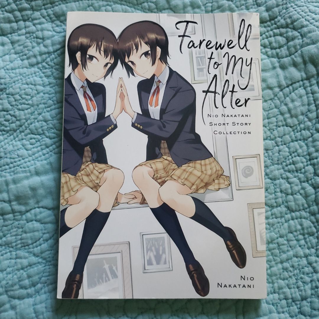 Farewell to My Alter