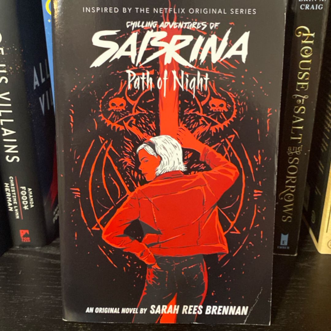Chilling Adventures of Sabrina