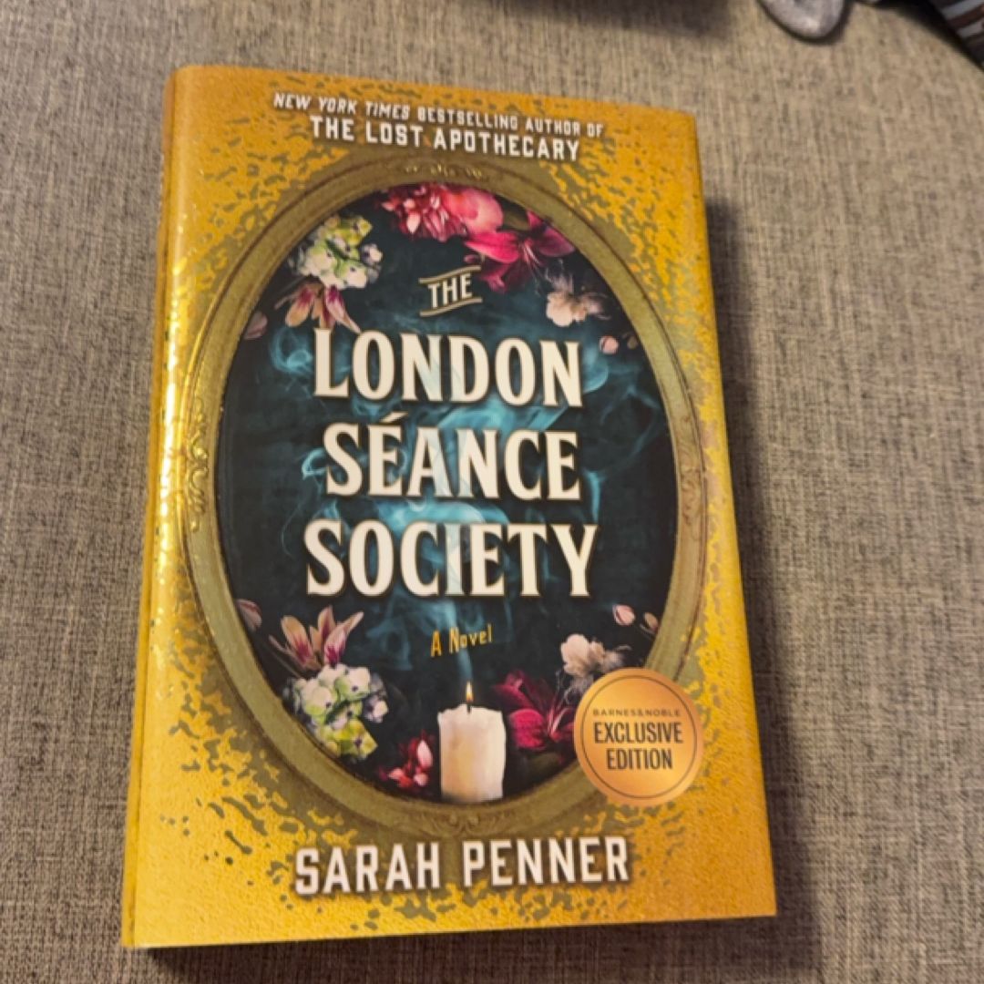 The London Séance Society