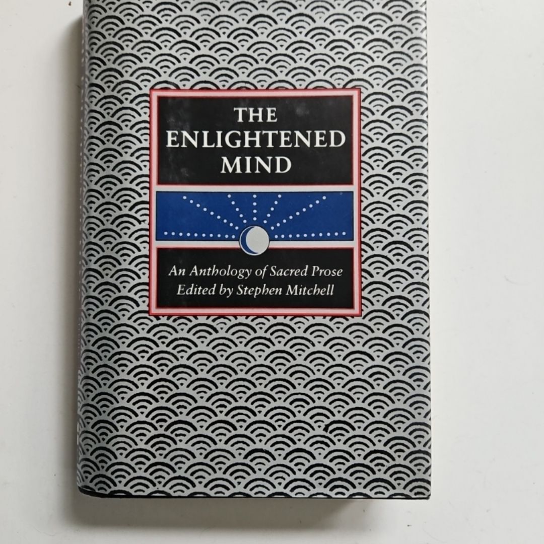 The Enlightened Mind