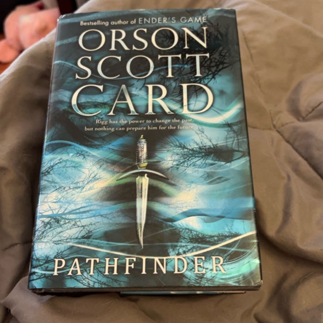 Pathfinder