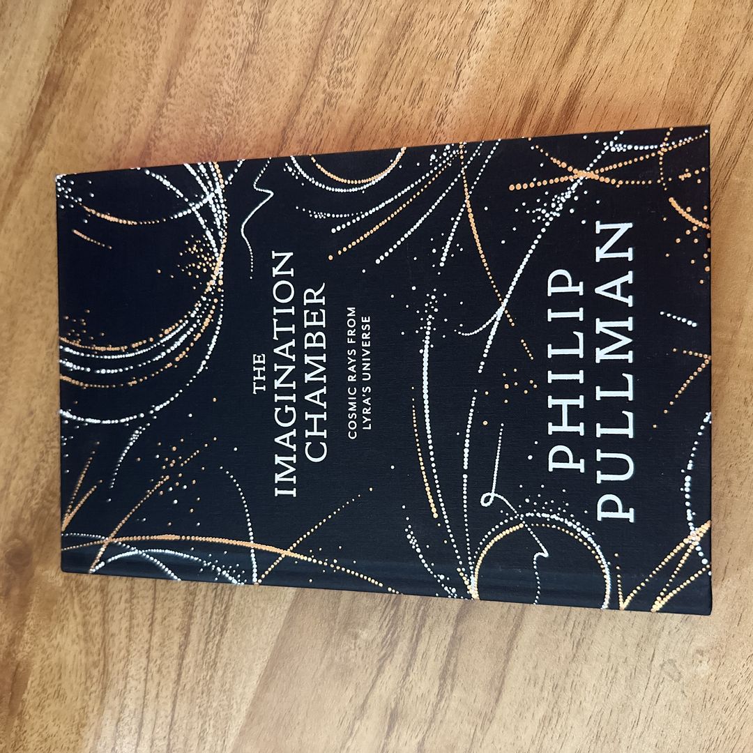 The Imagination Chamber