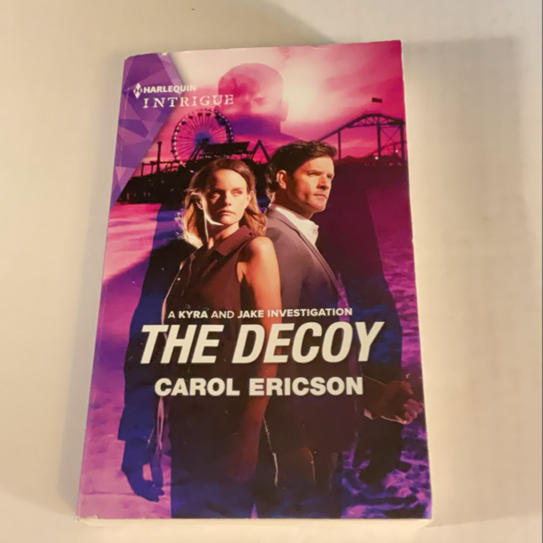 The Decoy