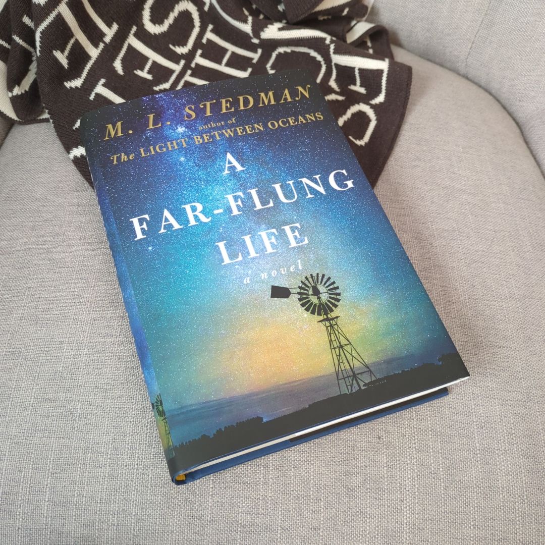 A Far-Flung Life