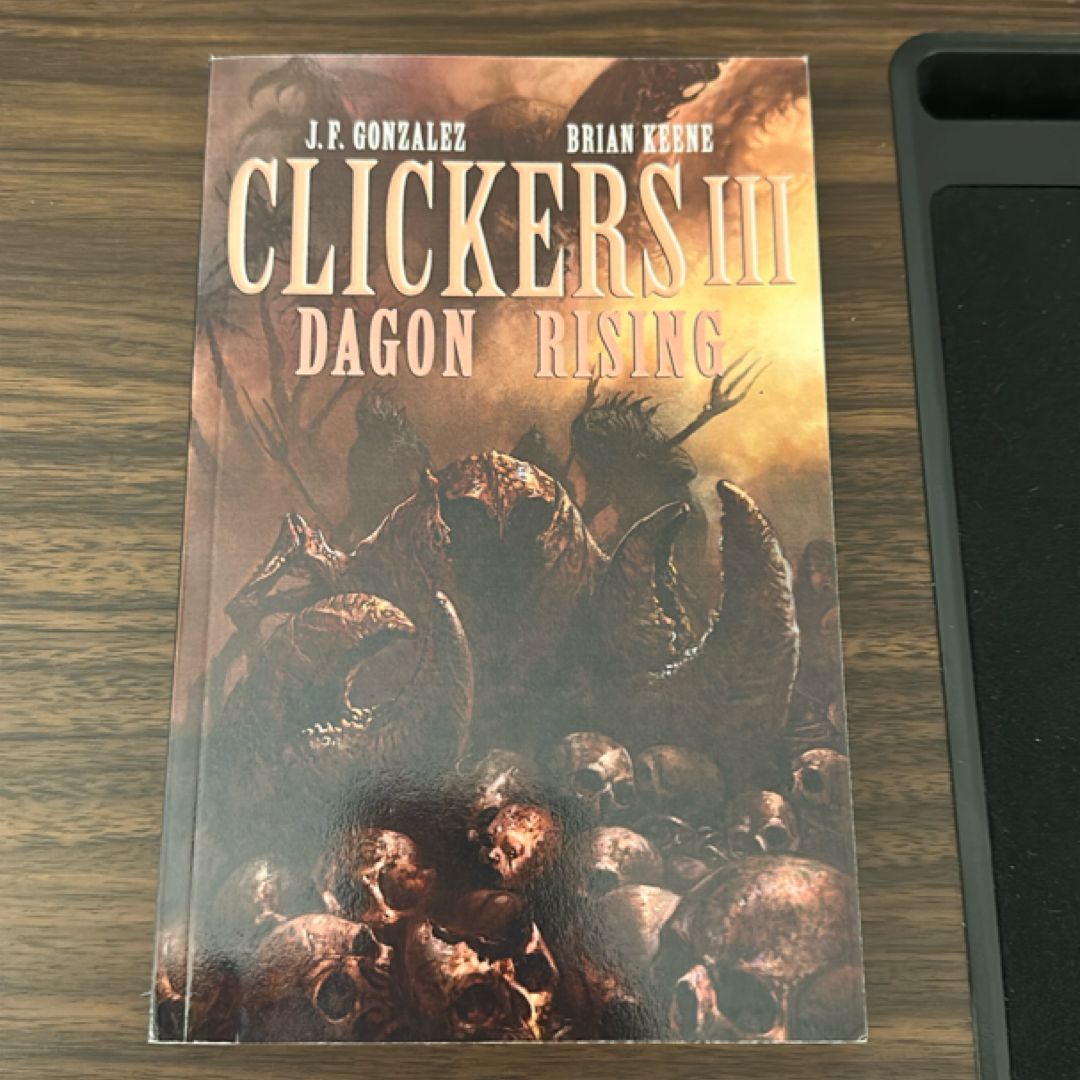 Clickers III