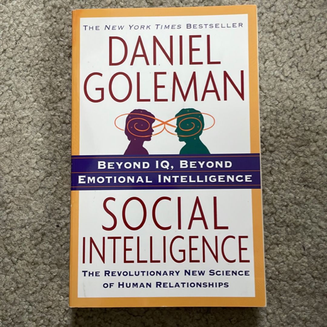 Social Intelligence
