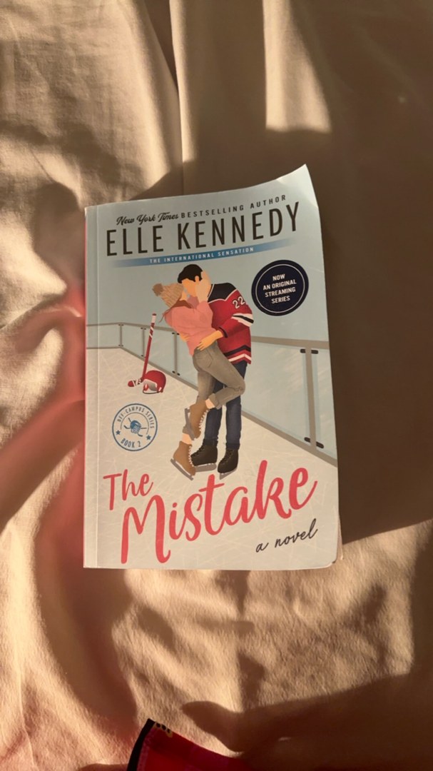 The Mistake