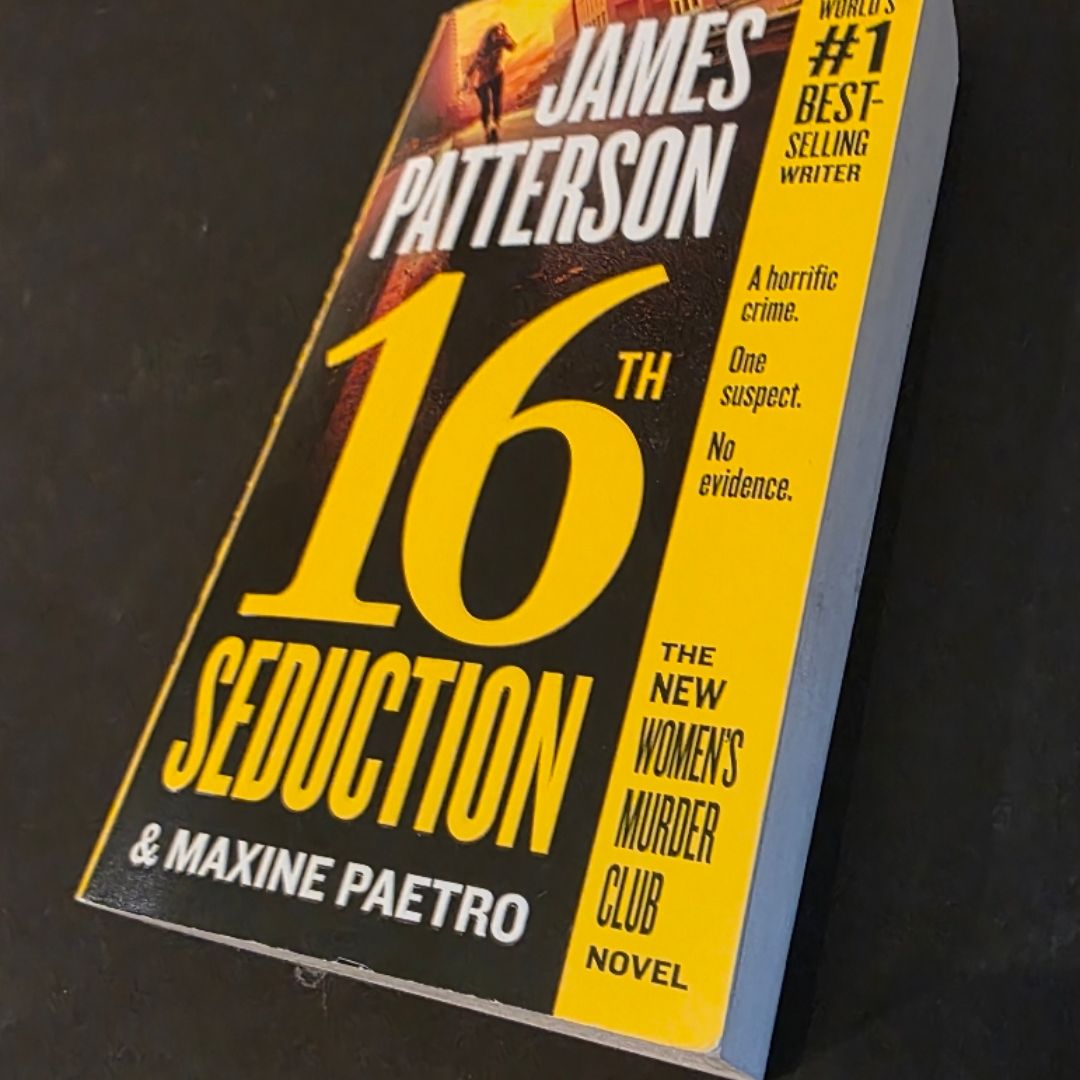16th Seduction