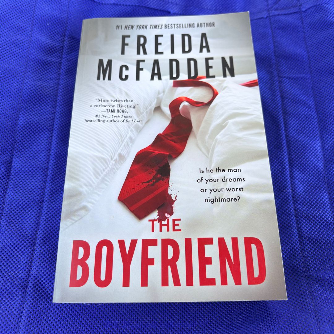The Boyfriend
