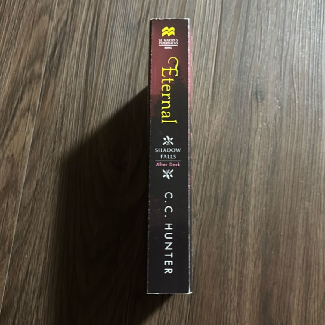 Eternal