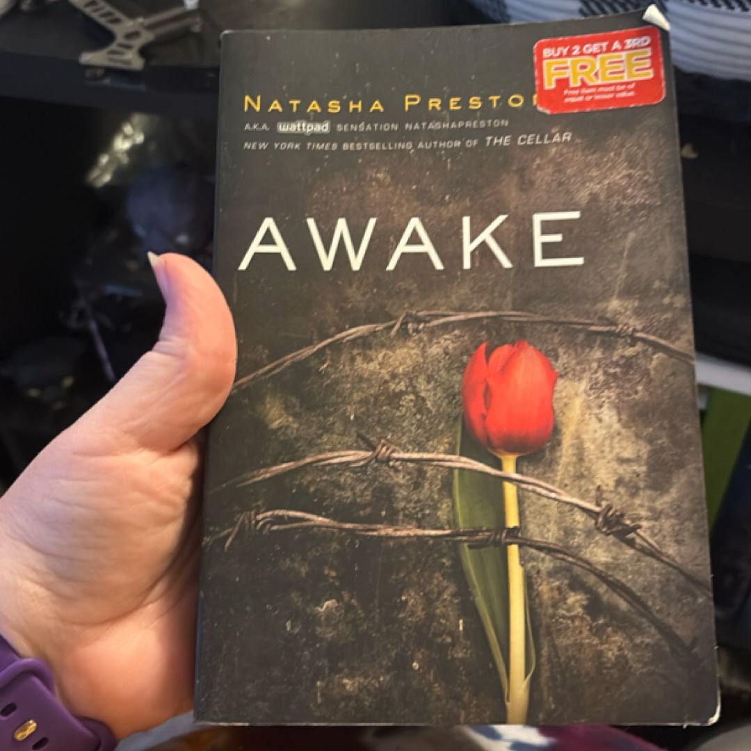 Awake