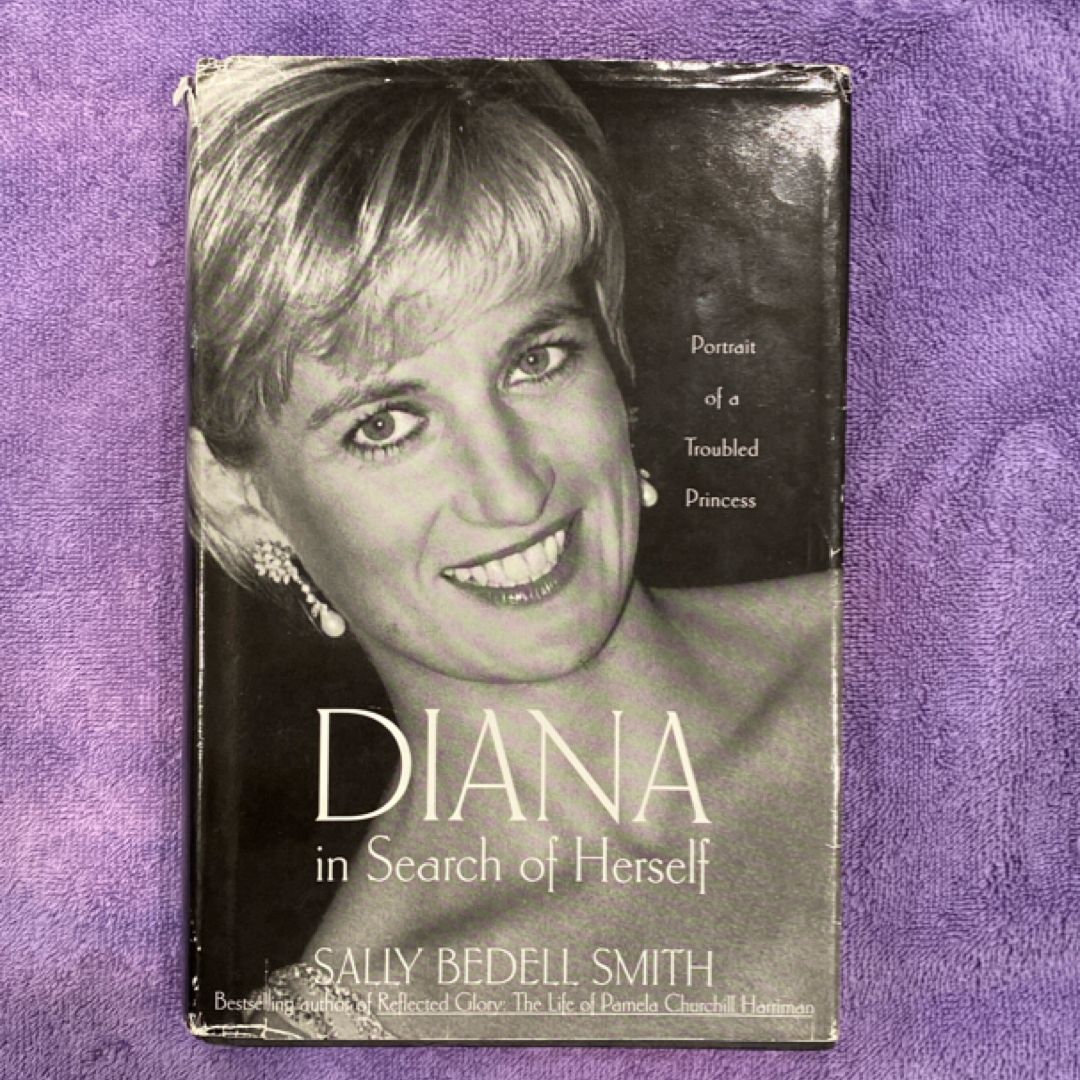 Diana in Search of Herself