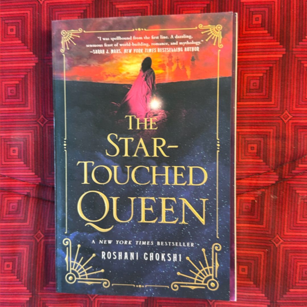 The Star-Touched Queen