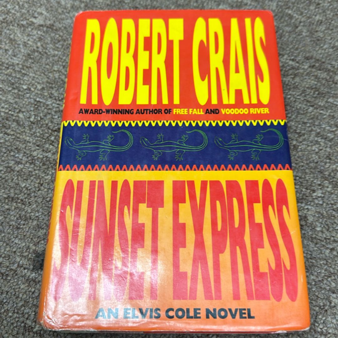 Sunset Express