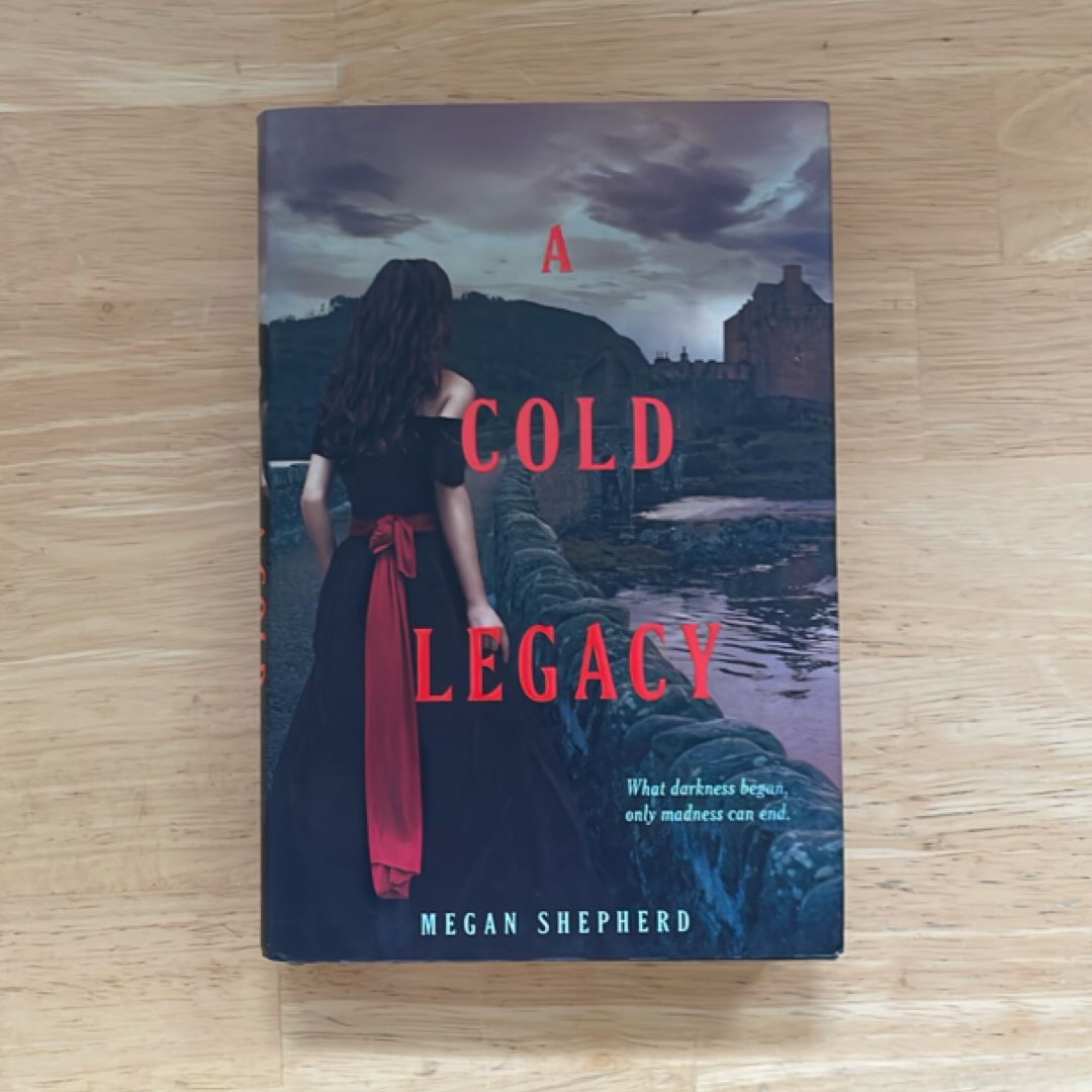 A Cold Legacy
